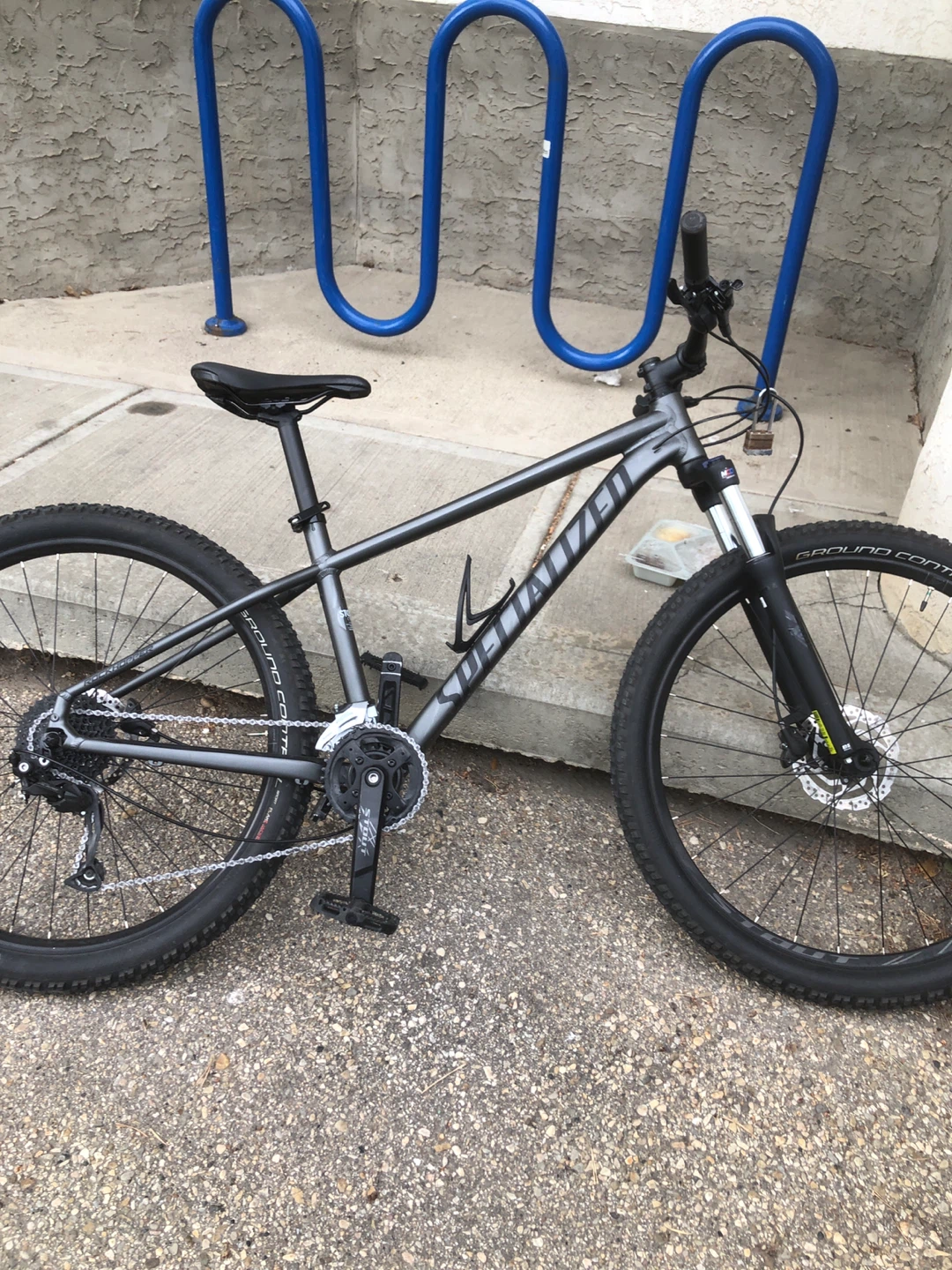 Specialized Mountain Bike