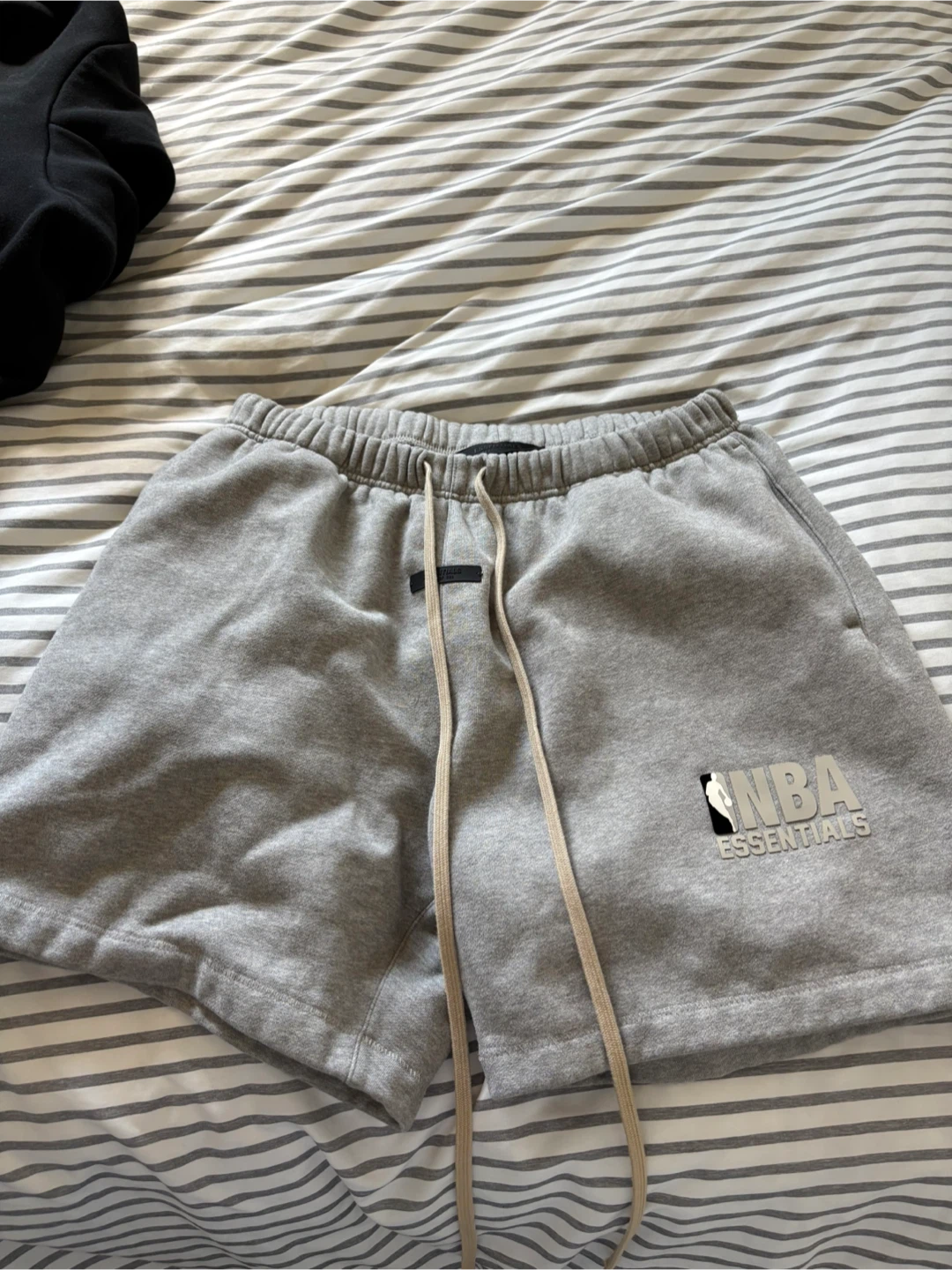 Essentials “NBA Essentials” shorts