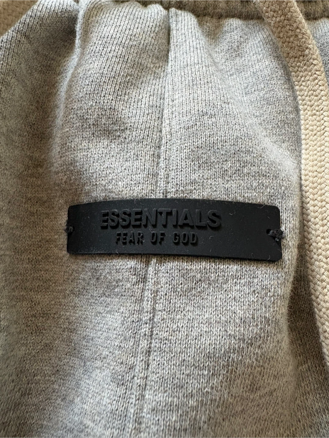 Essentials “NBA Essentials” shorts - photo 2