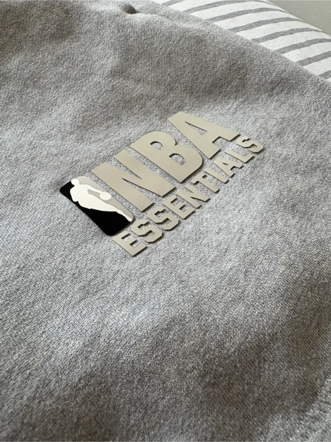 Essentials “NBA Essentials” shorts - photo 3
