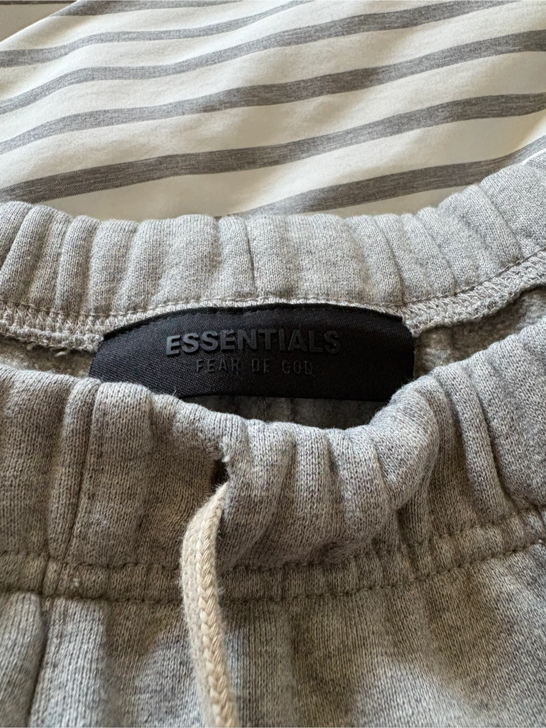 Essentials “NBA Essentials” shorts - photo 4