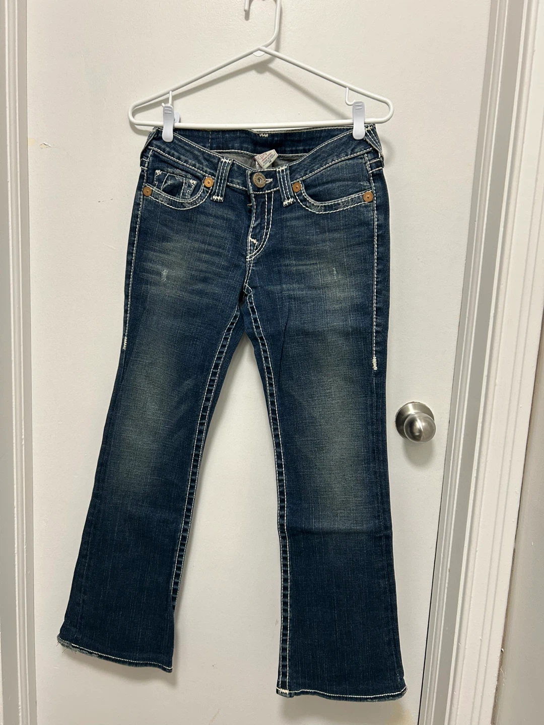 True Religion Joey Bootcut Jeans - photo 4