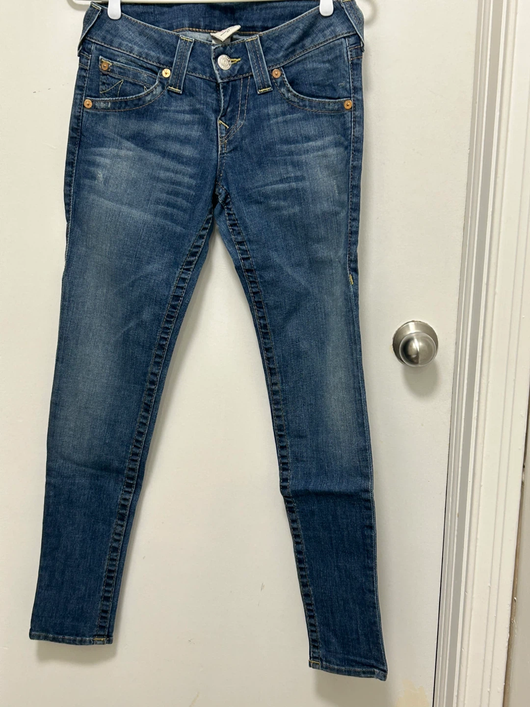 True Religion Joey Bootcut Jeans - photo 2