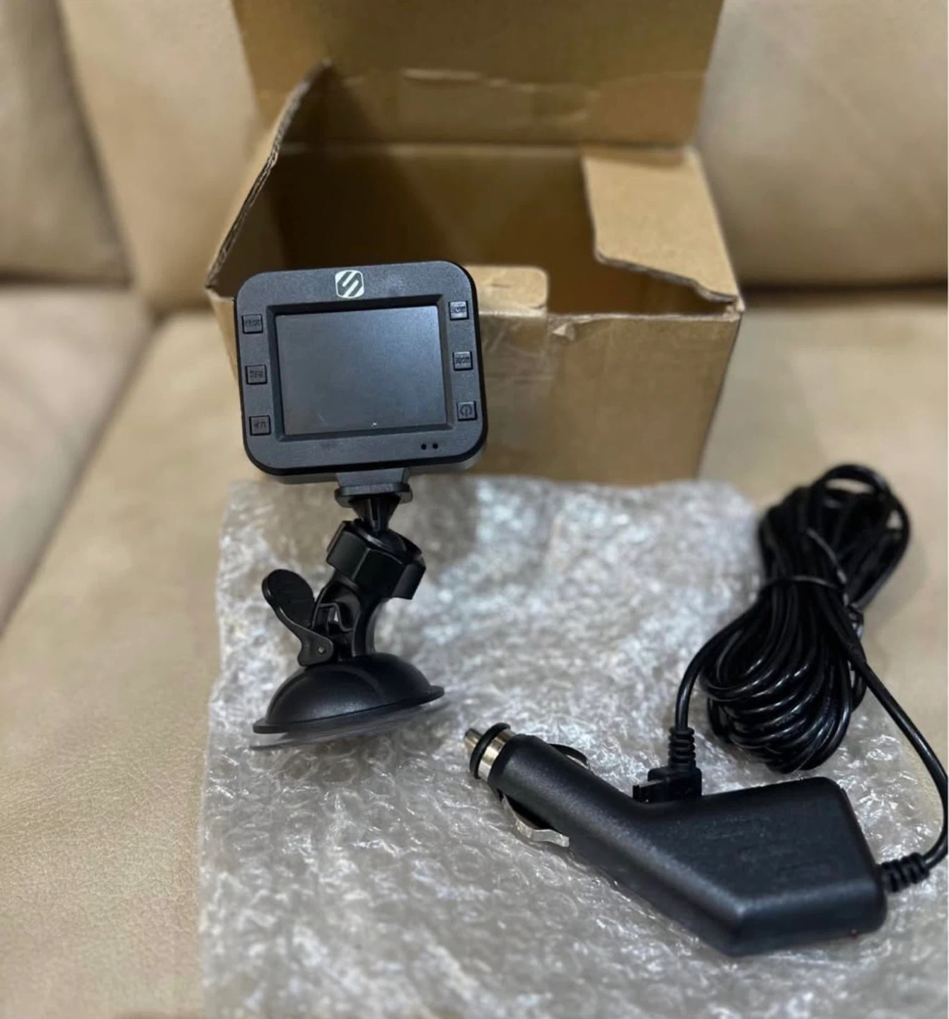 Scosche HD Dash Camera - photo 2