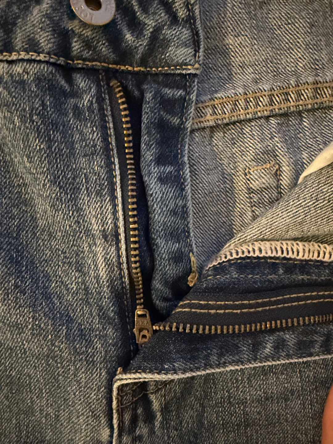Barrel leg jeans - photo 5