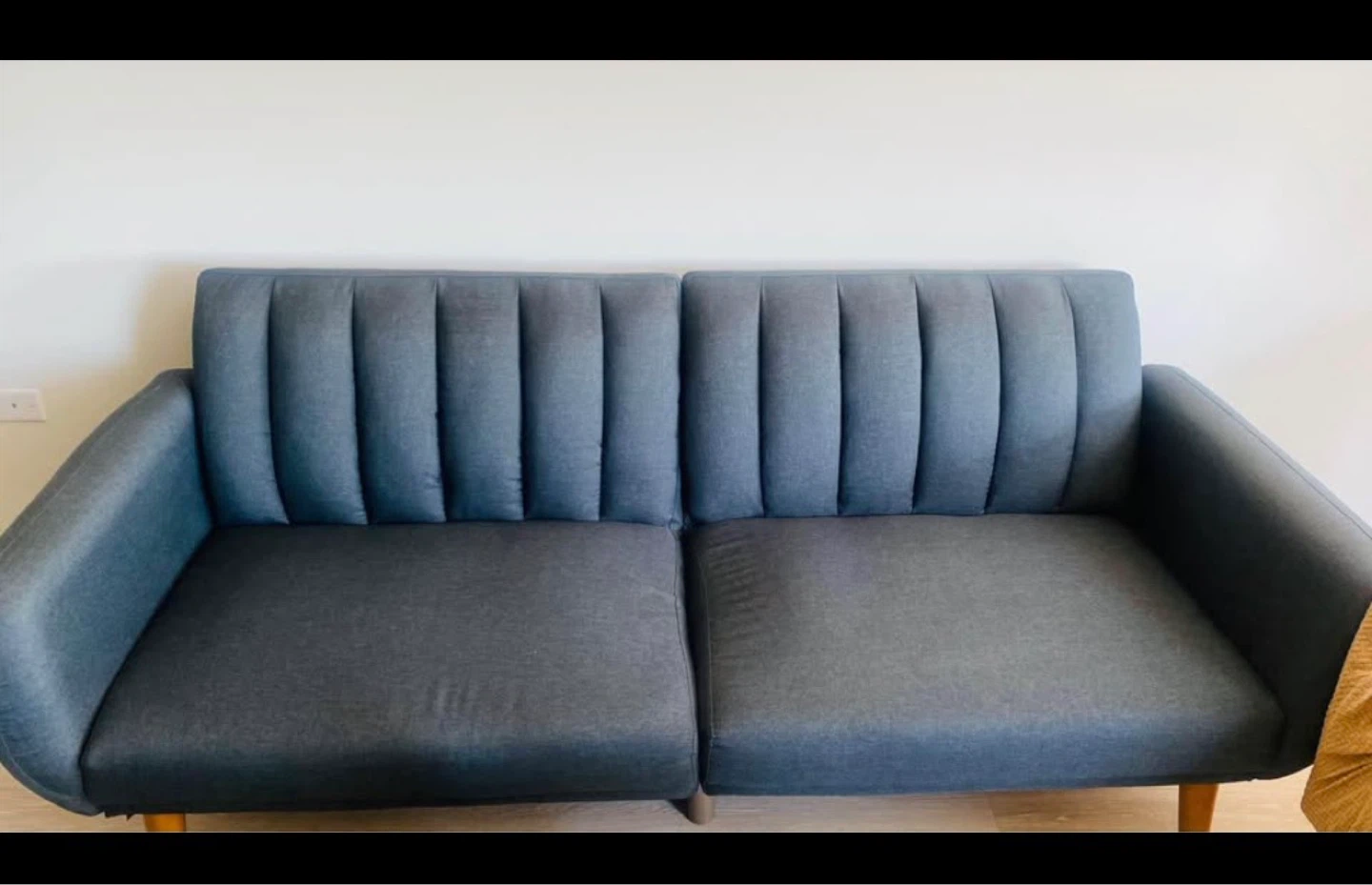 Modern Tufted Sofa