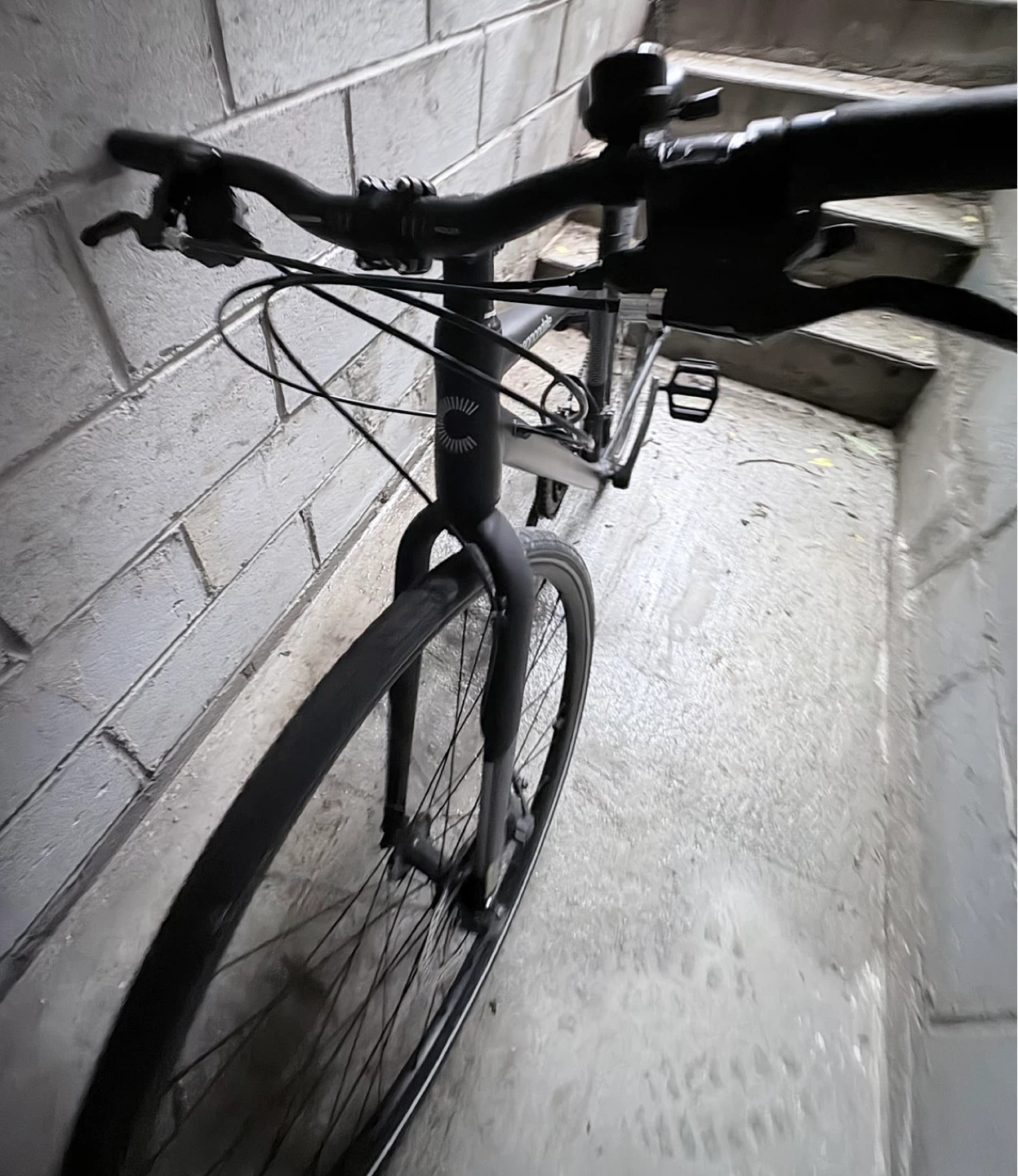 Cannondale Quick 4 Hybrid Bike - photo 5