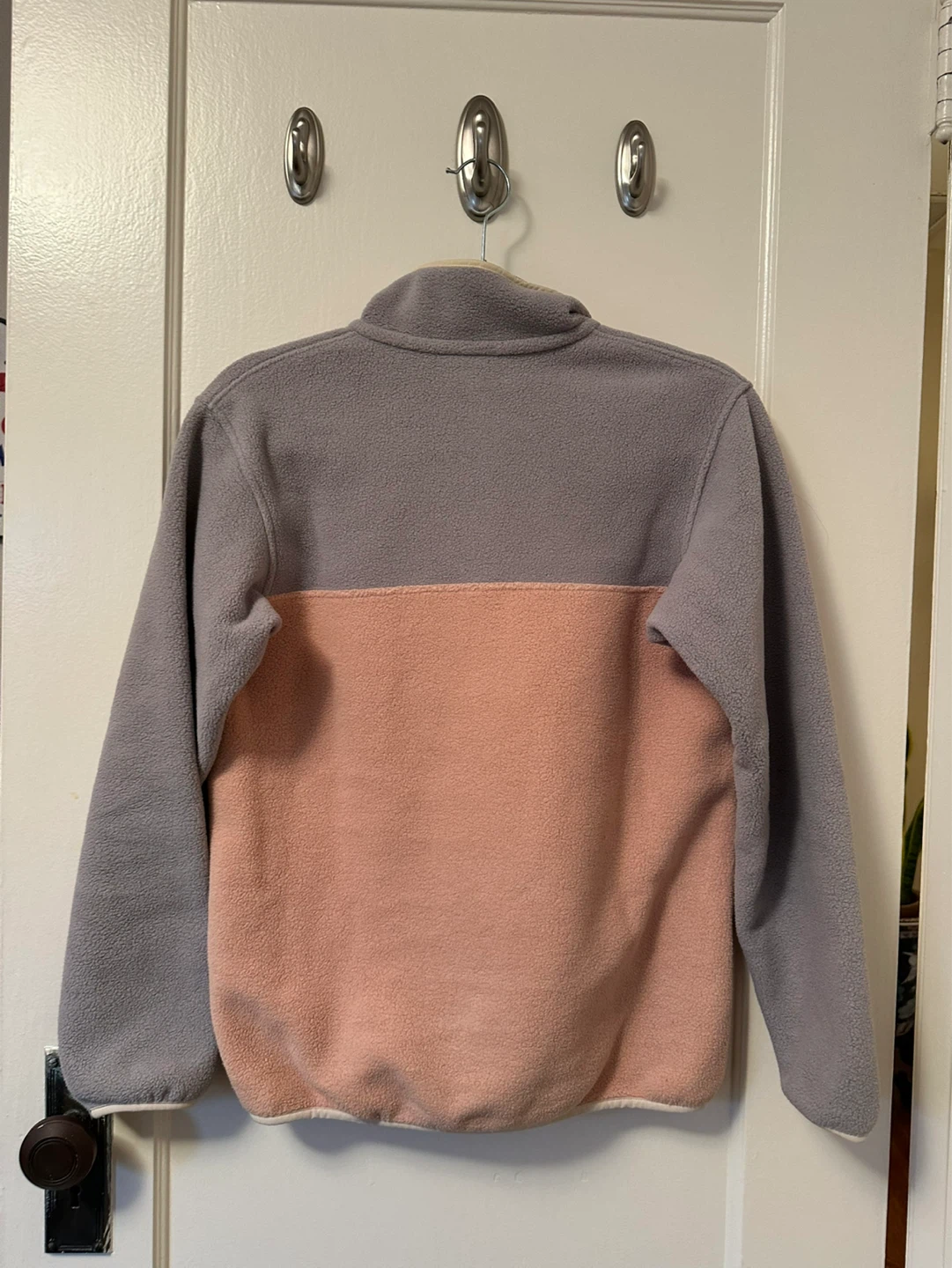 Patagonia synchilla fleece XS - photo 2