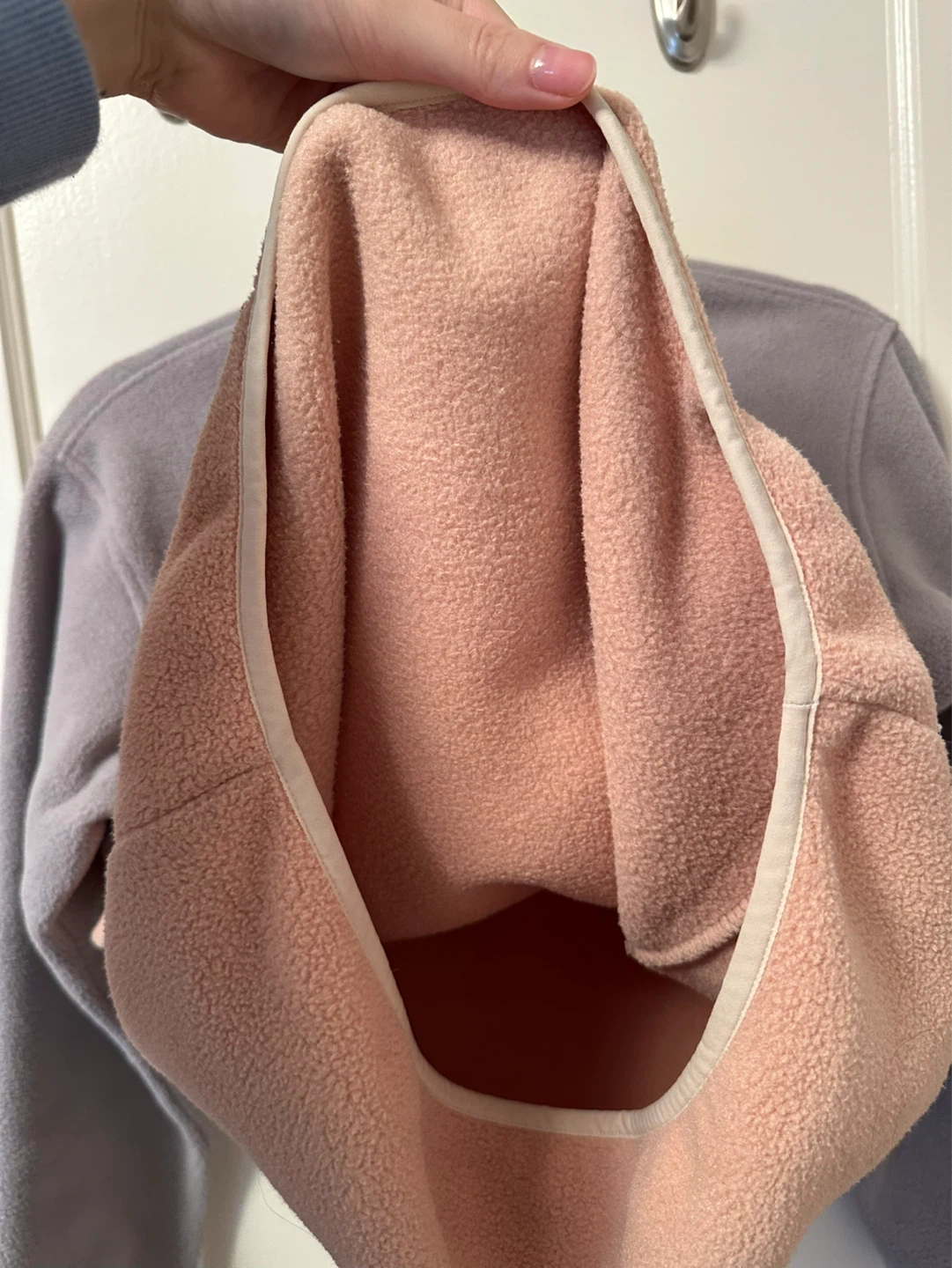 Patagonia synchilla fleece XS - photo 3