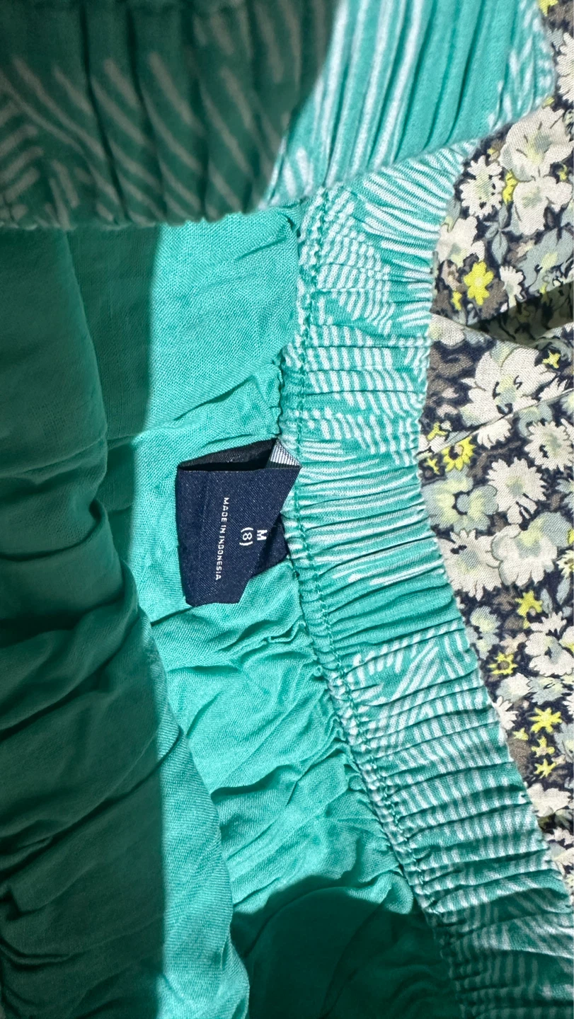 Gap Kids Skirts Bundle varies size from 6-9 yrs old - photo 3