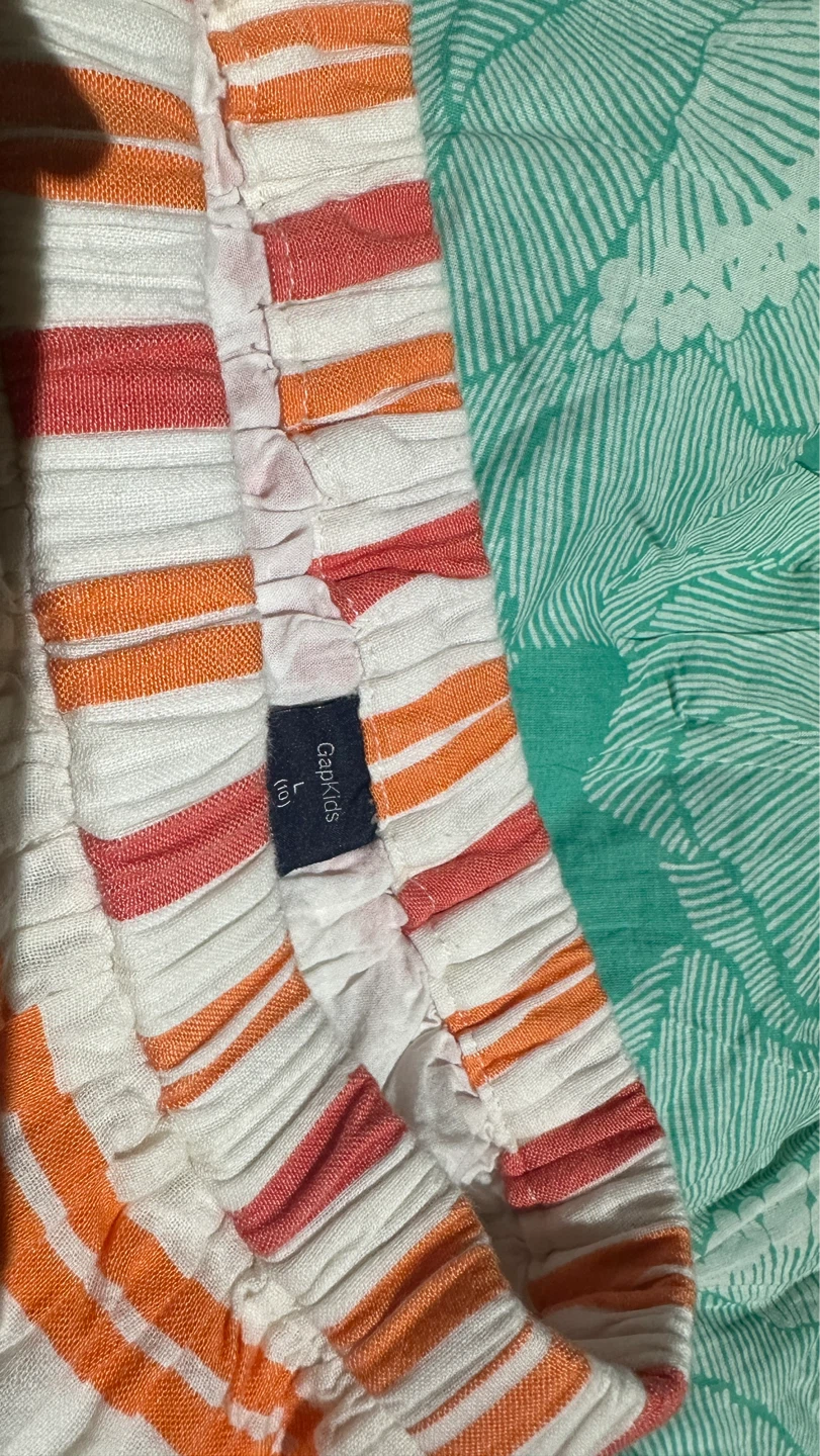 Gap Kids Skirts Bundle varies size from 6-9 yrs old - photo 2