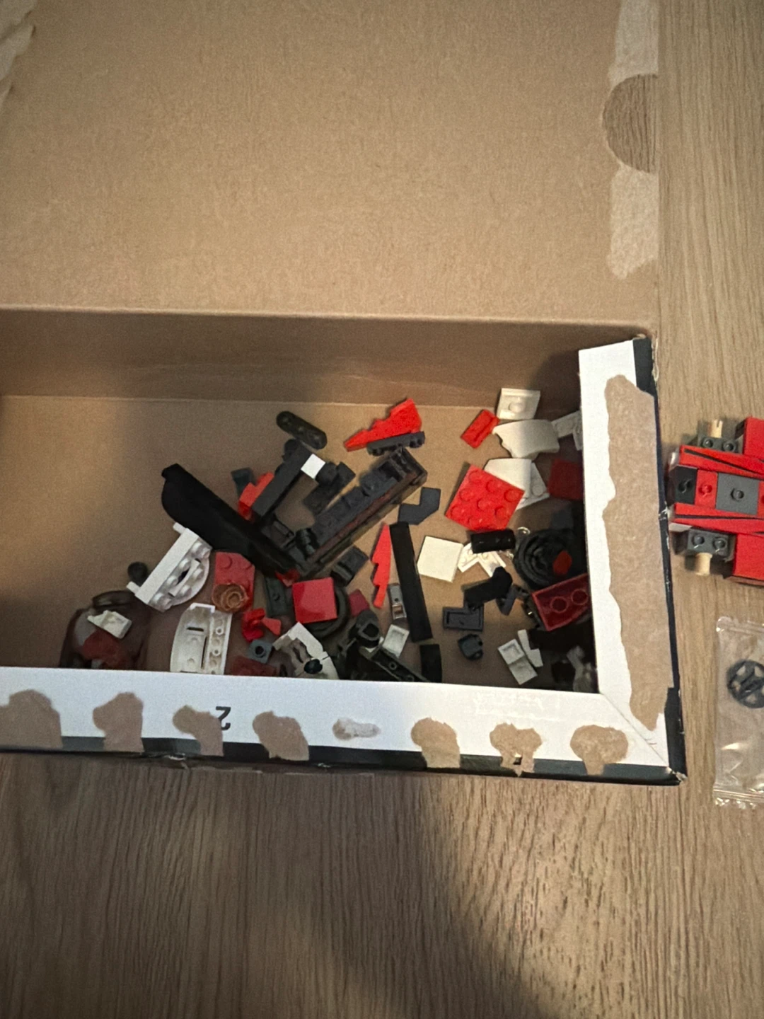 LEGO Speed Champions Porsche 963 Set 76916 - photo 3