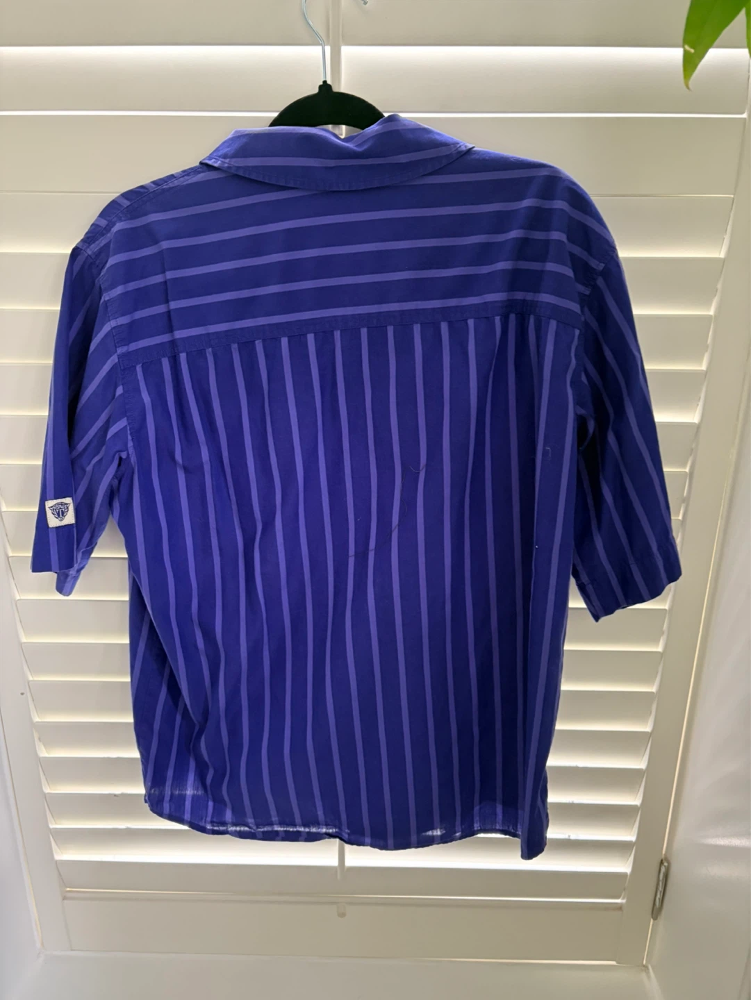 Tiger of Sweden cotton shirt - photo 2