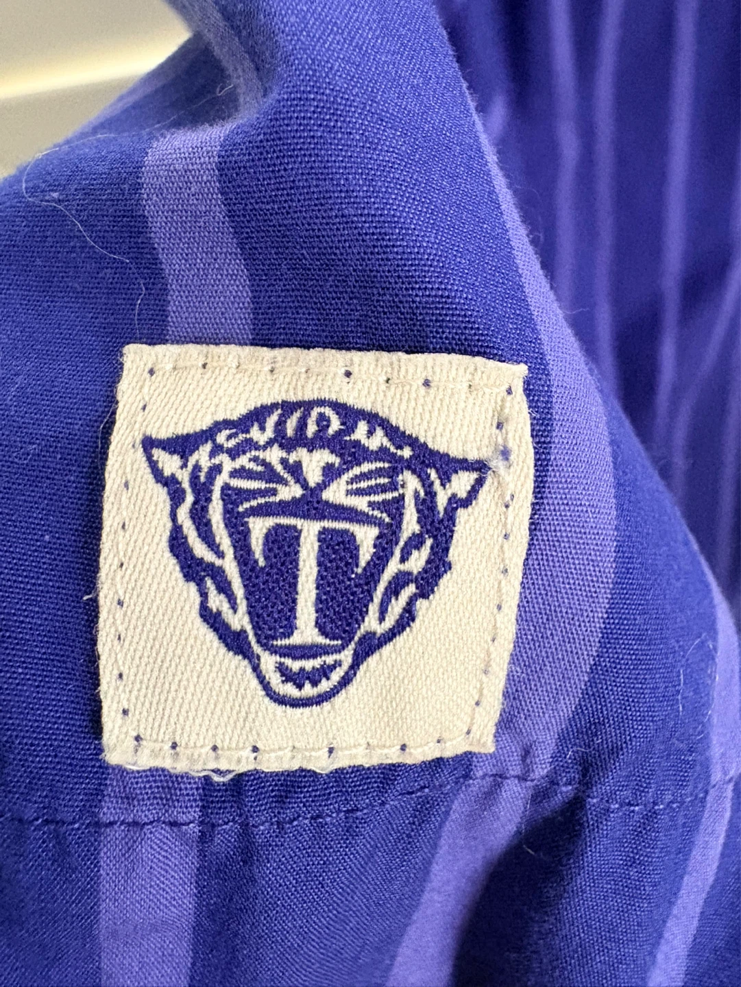 Tiger of Sweden cotton shirt - photo 3