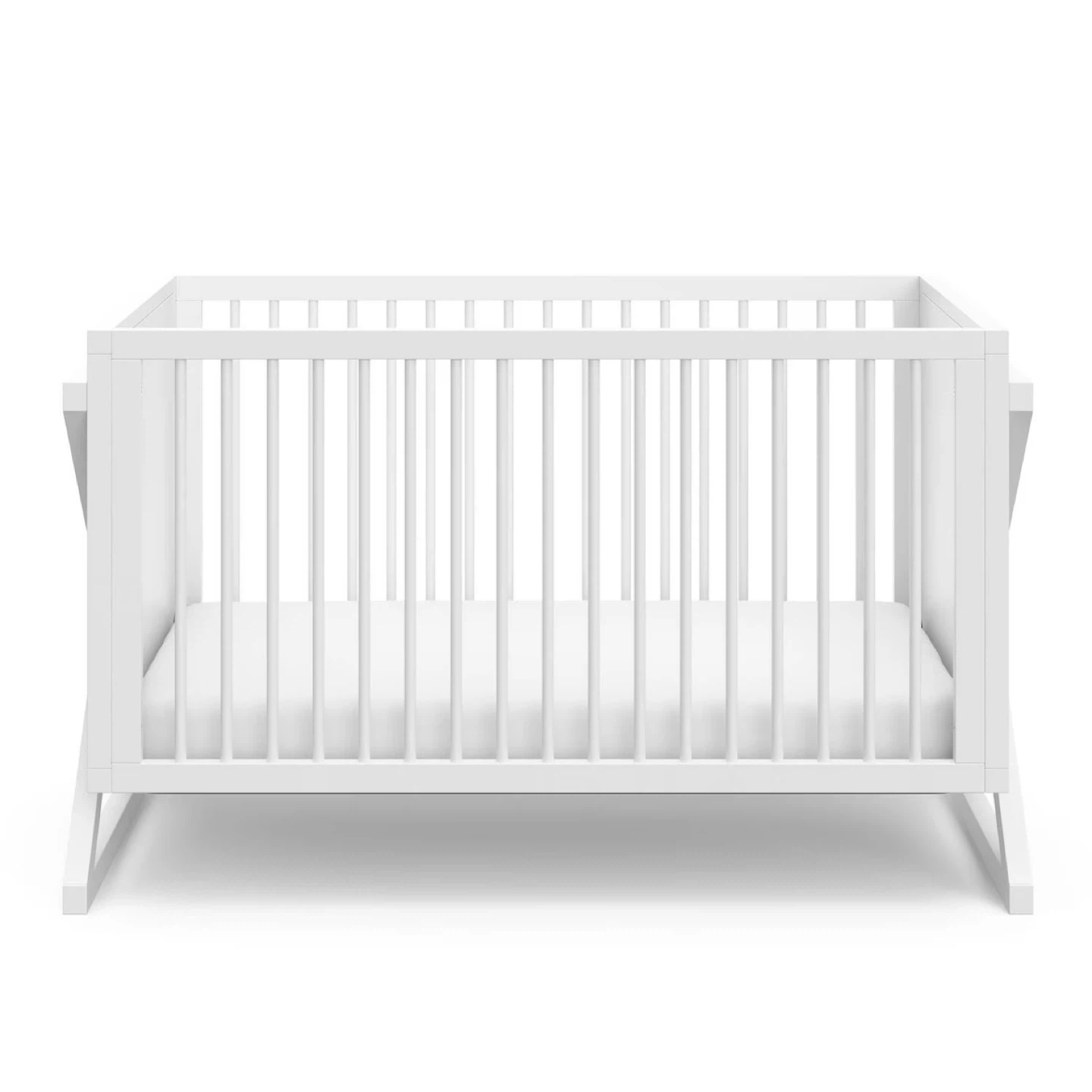 Storkcraft - Equinox 3-in-1 Convertible Crib - photo 2