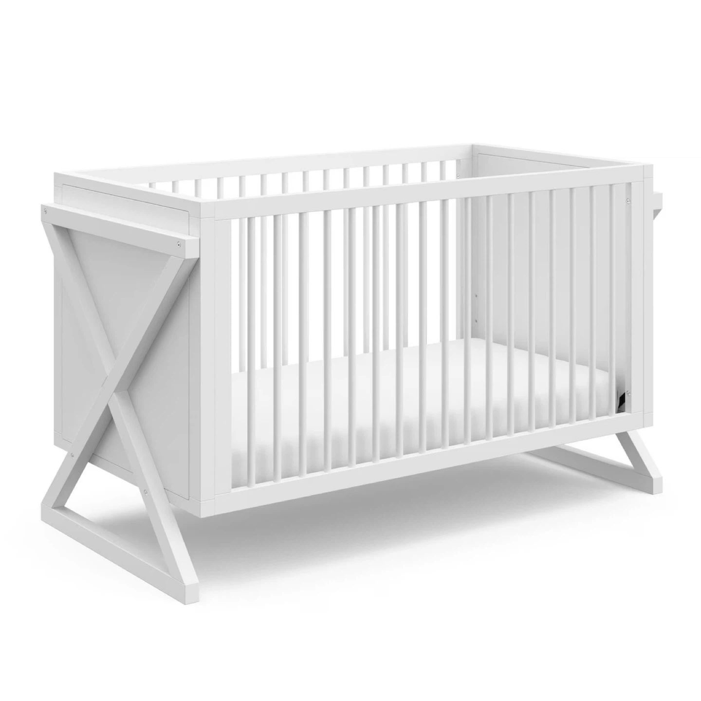 Storkcraft - Equinox 3-in-1 Convertible Crib