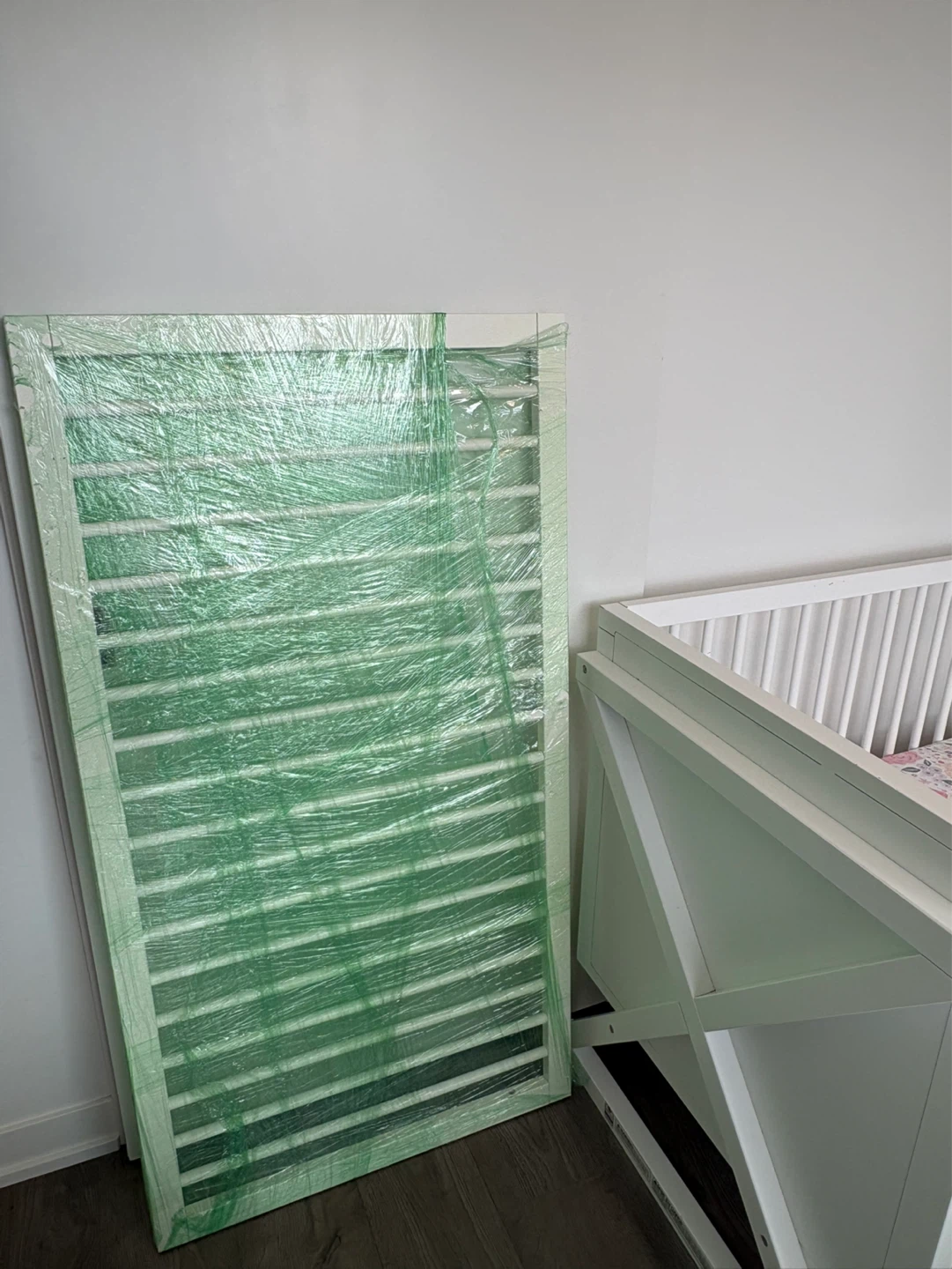 Storkcraft - Equinox 3-in-1 Convertible Crib - photo 5