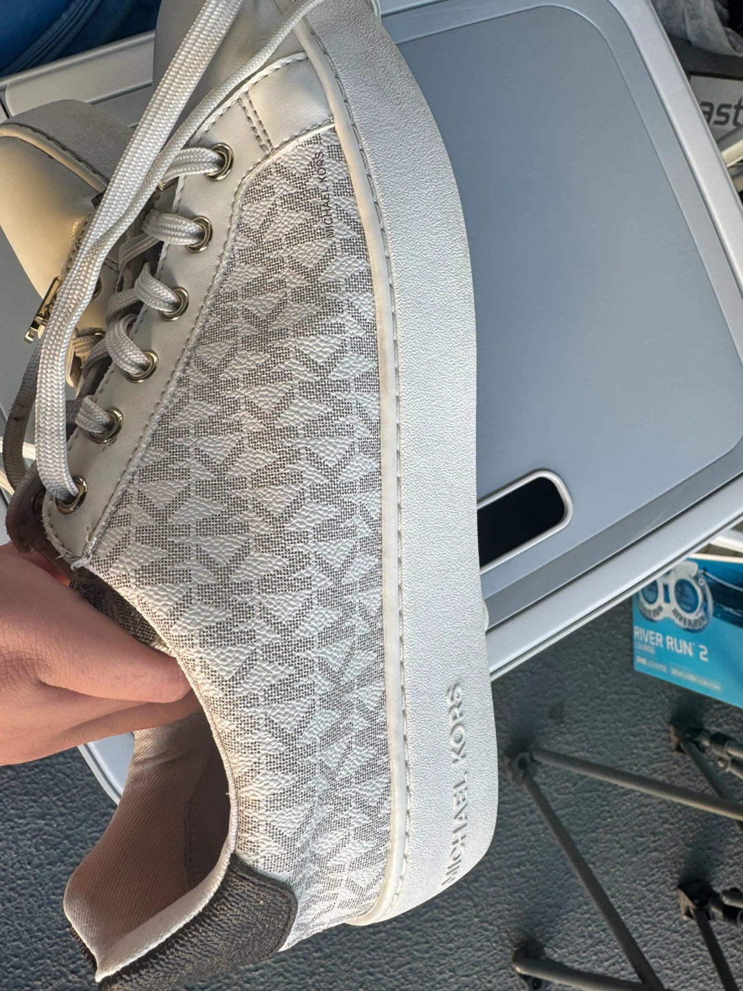 Michael Kors Women's Sneakers