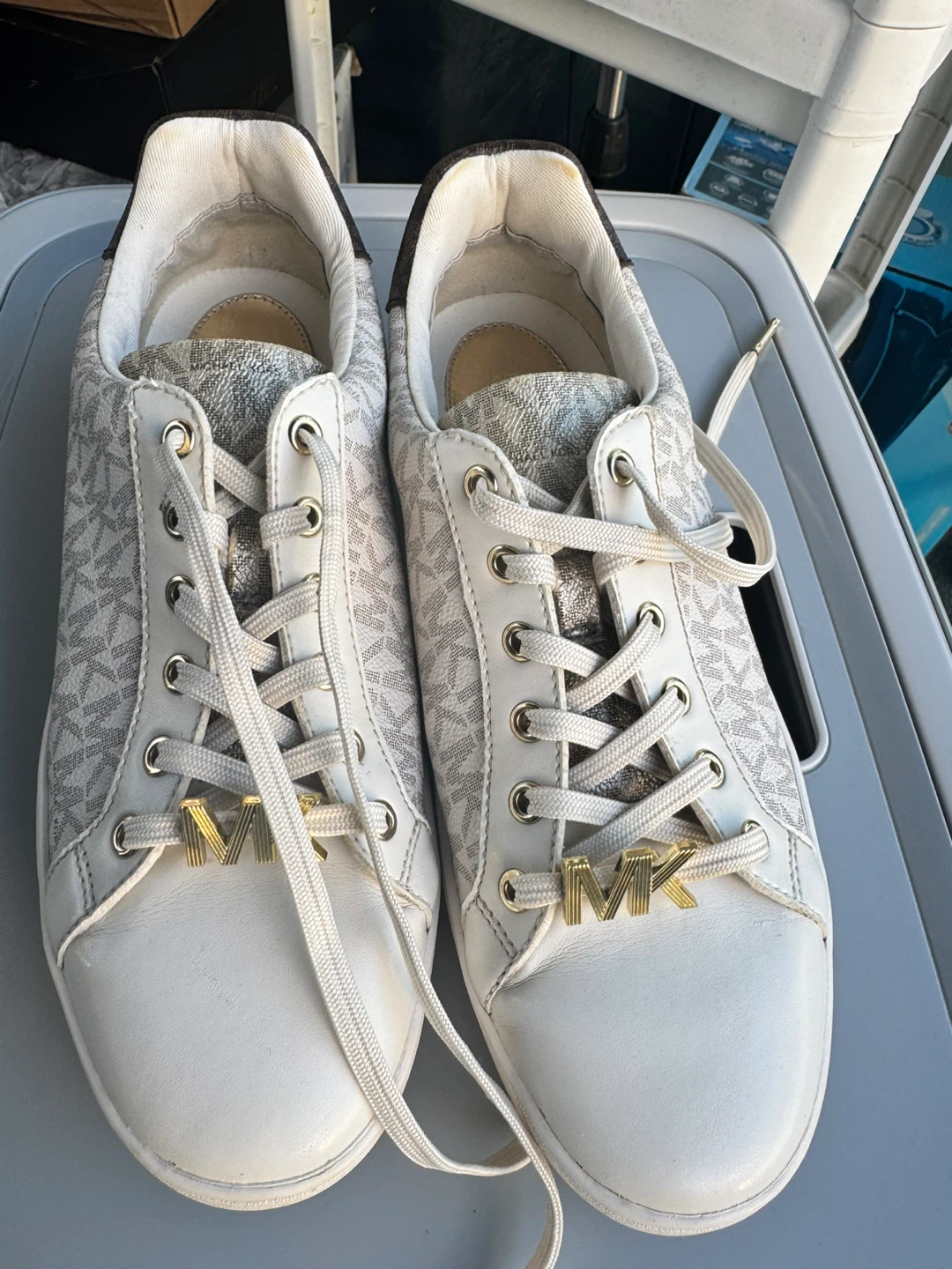 Michael Kors Women's Sneakers - photo 2