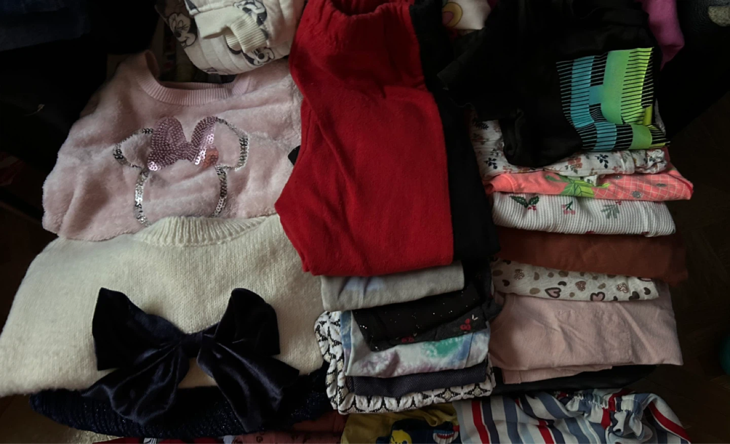 Free Bundle of Girls' Clothes (2t-3t) - photo 2