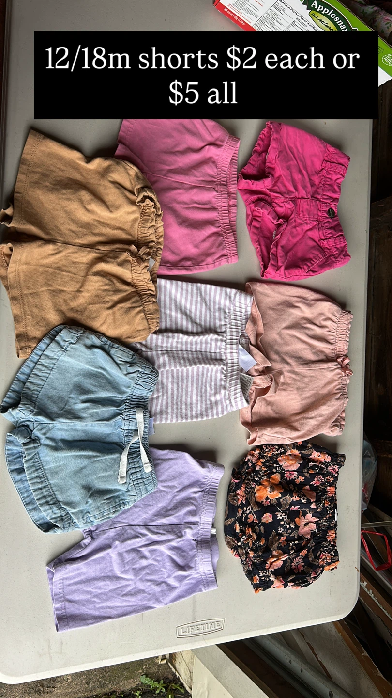 Baby Clothes Bundle - 18m - photo 5