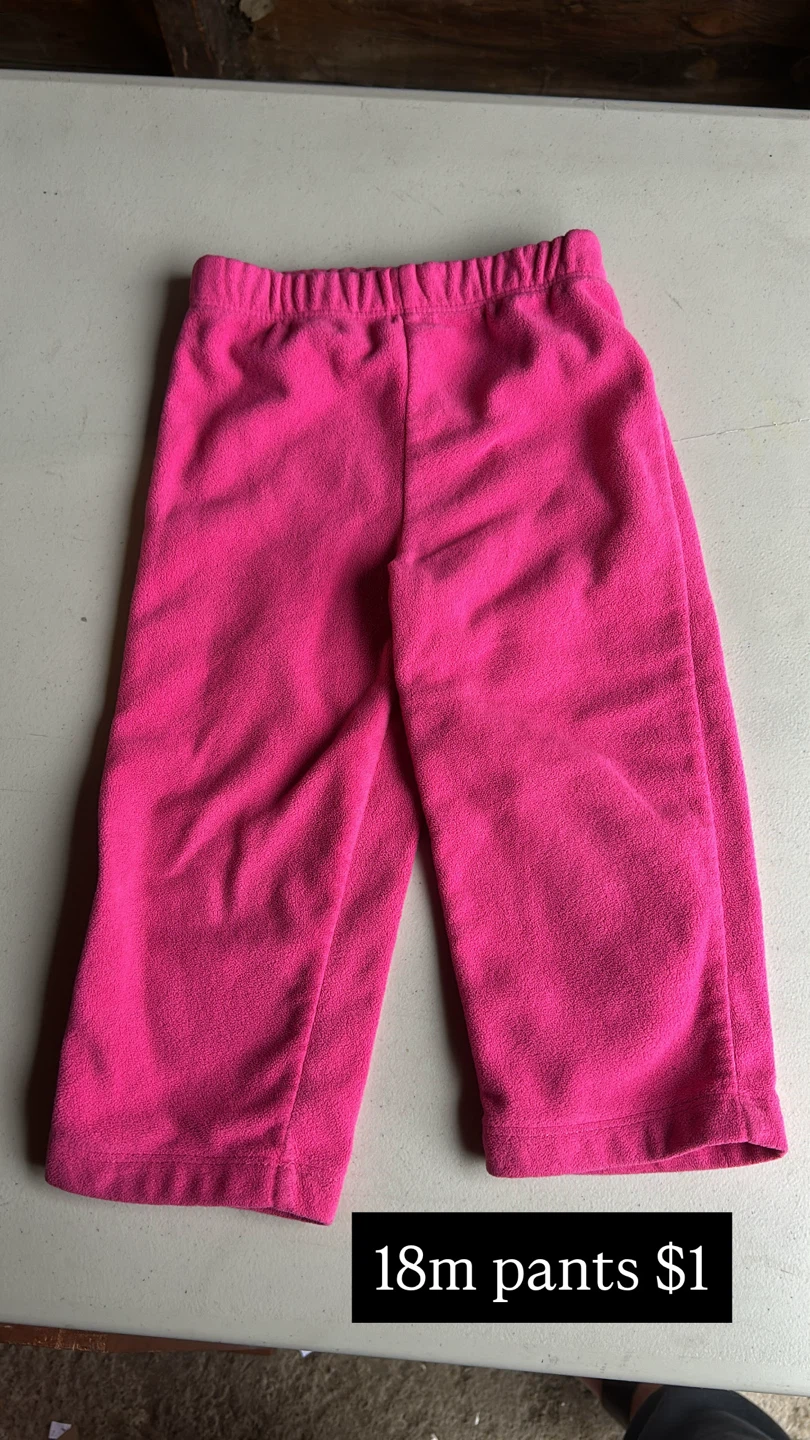 Baby Clothes Bundle - 18m - photo 3