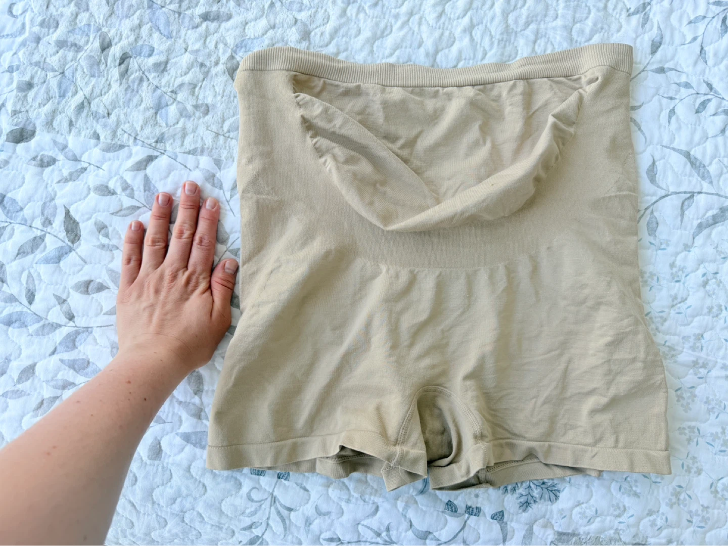 Maternity underwear - photo 4