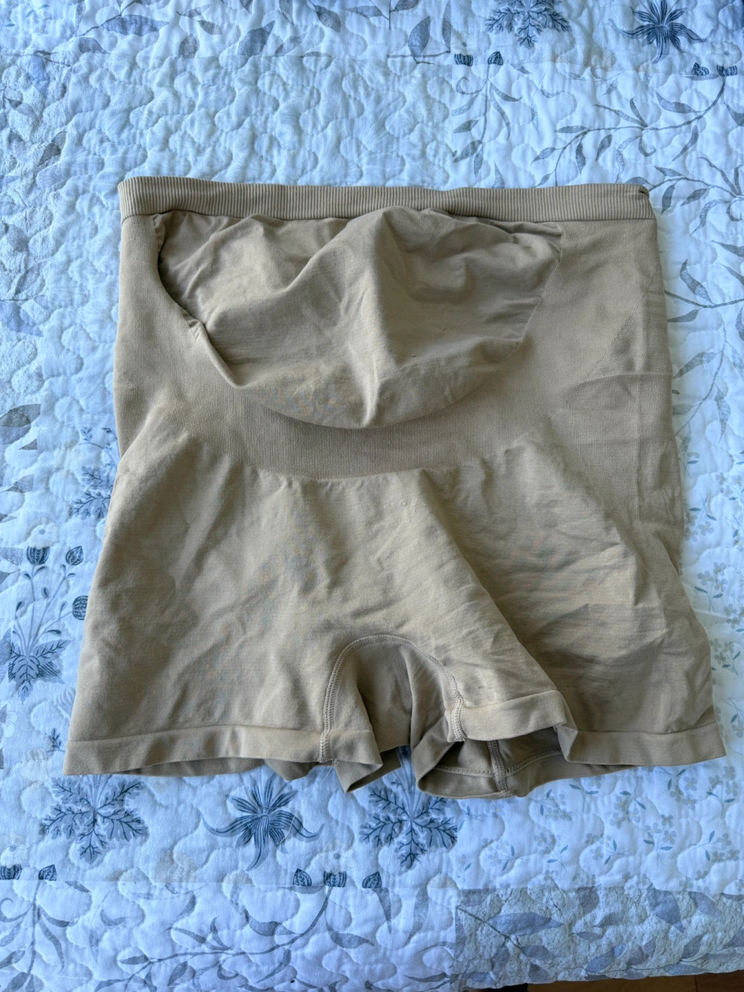 Maternity underwear - photo 3
