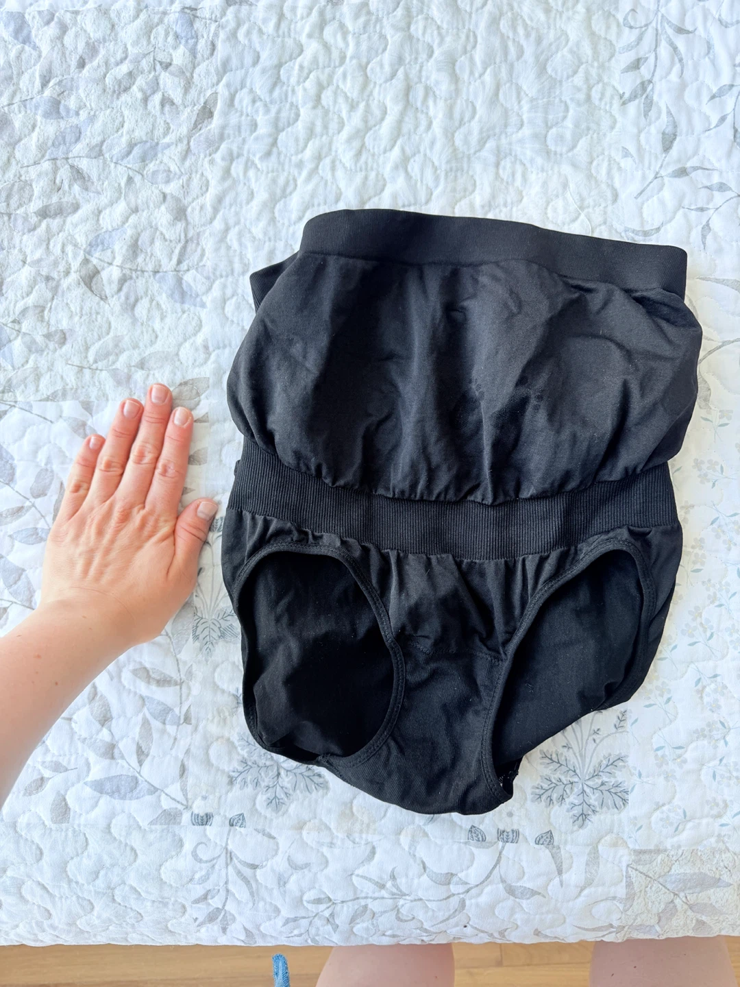 Maternity underwear - photo 2