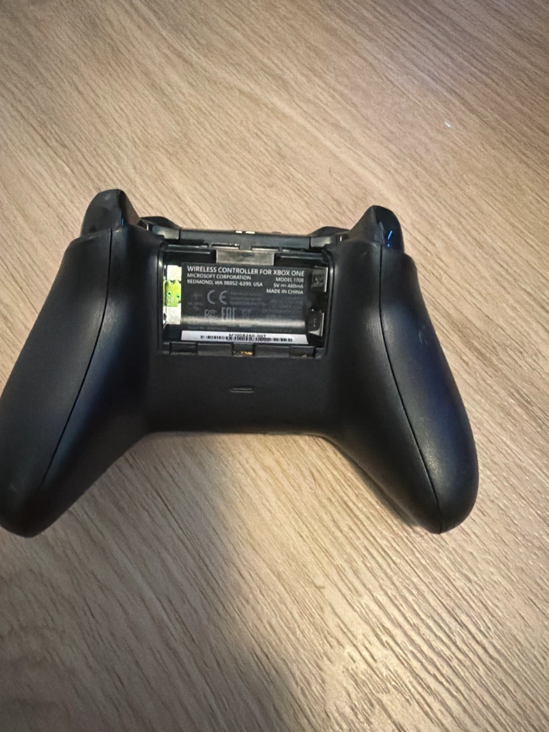 Xbox Wireless Controller for Xbox One - photo 2