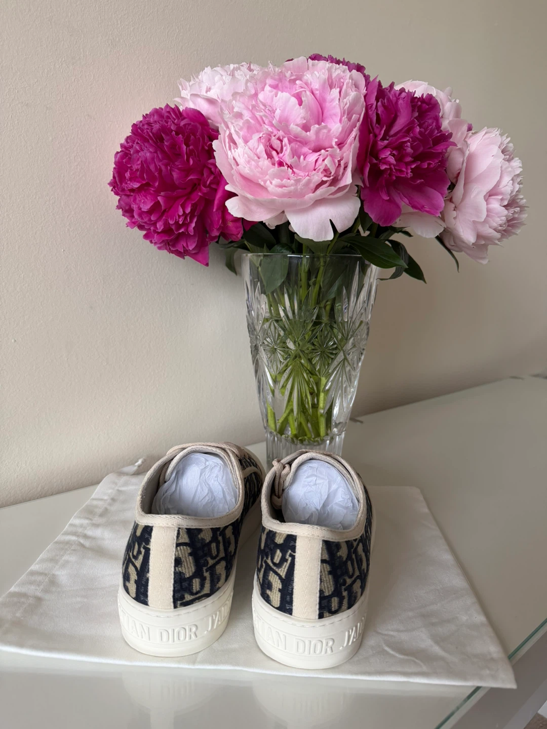 Women sneakers - photo 3