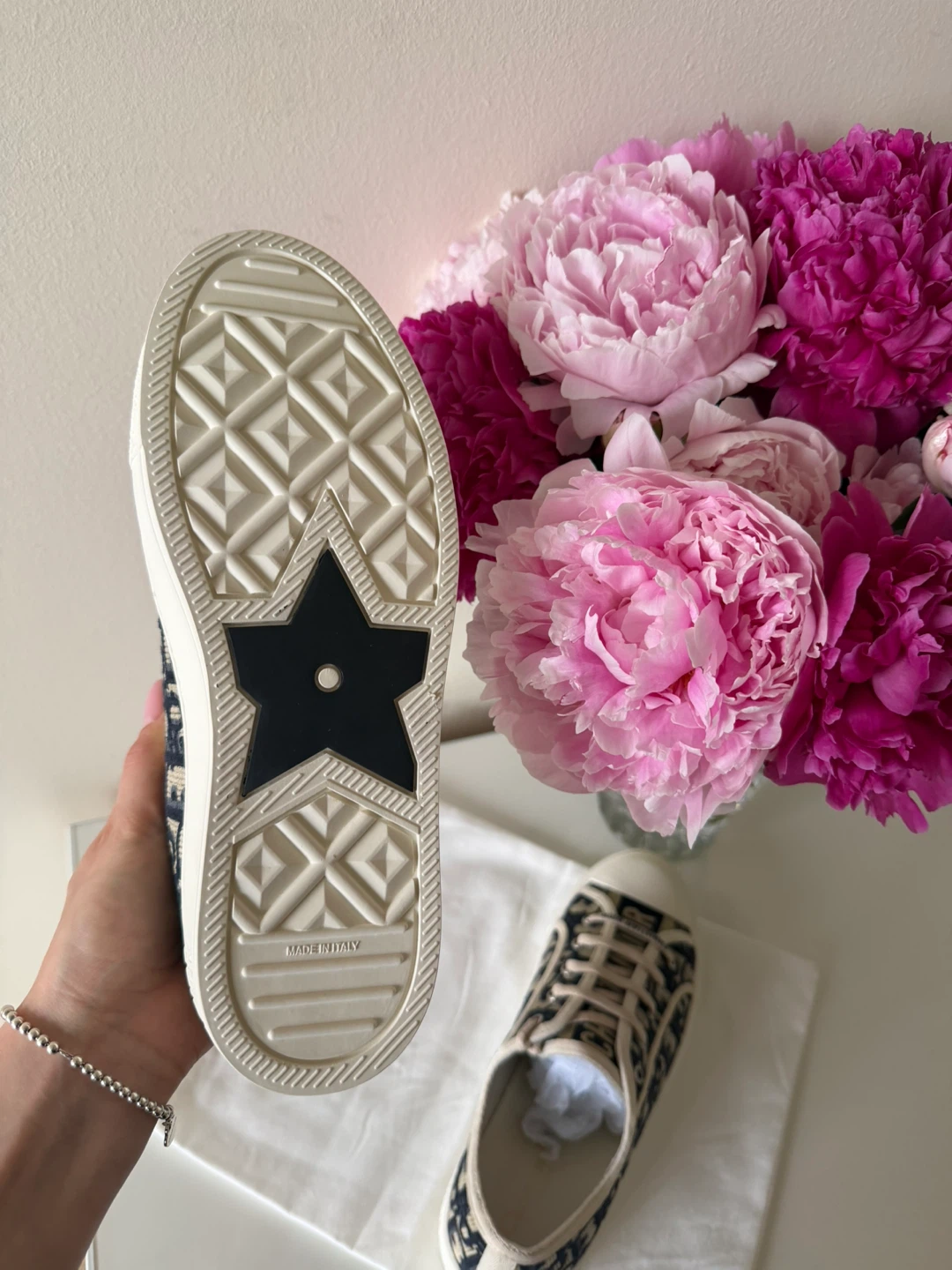 Women sneakers - photo 4