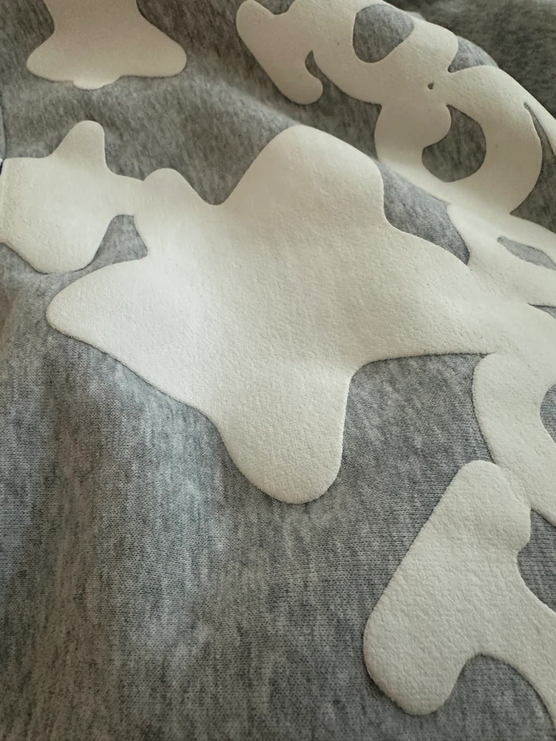 Sp5der Hoodie Grey - photo 2