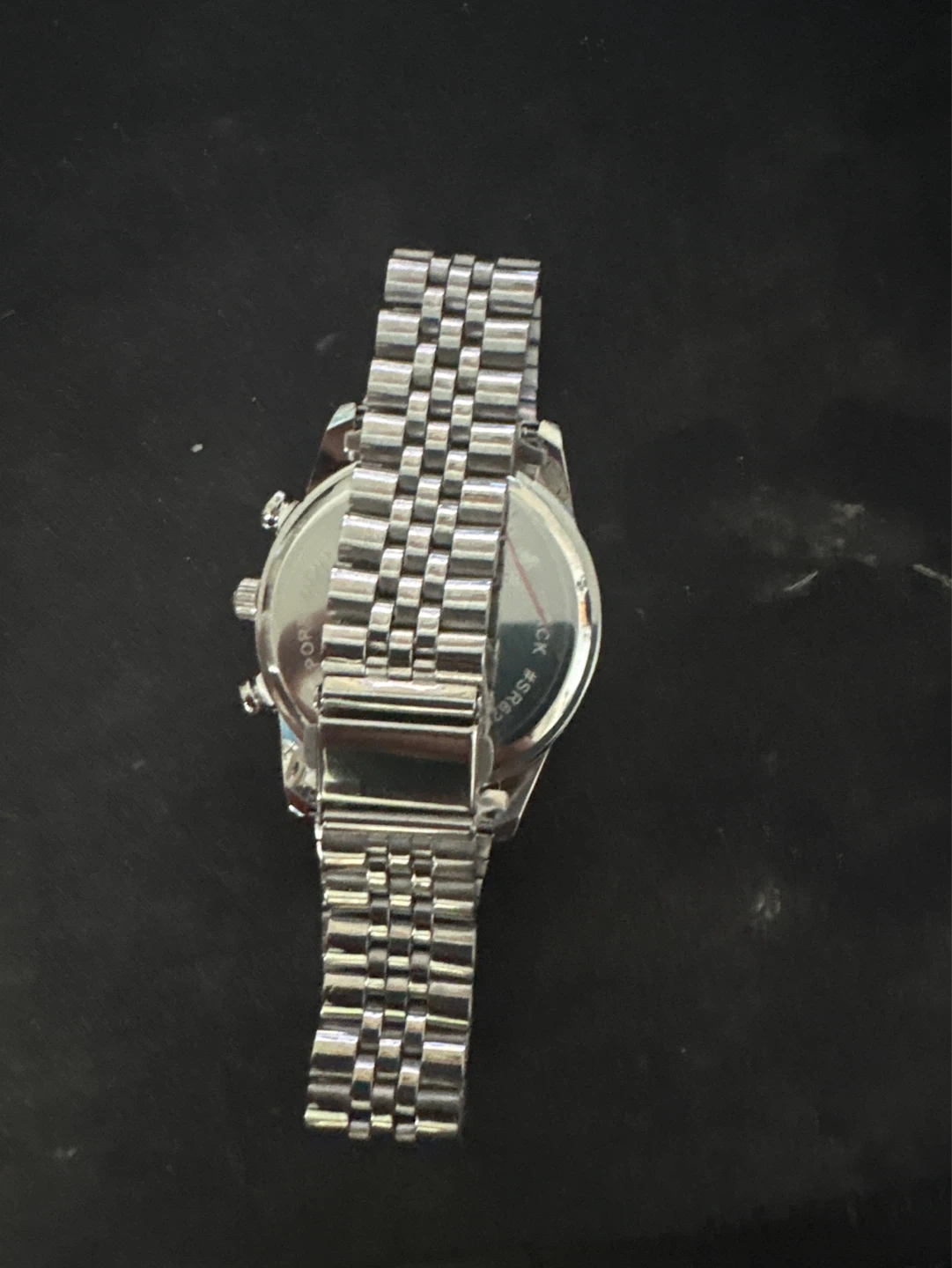 Men's Chronograph Watch - photo 2