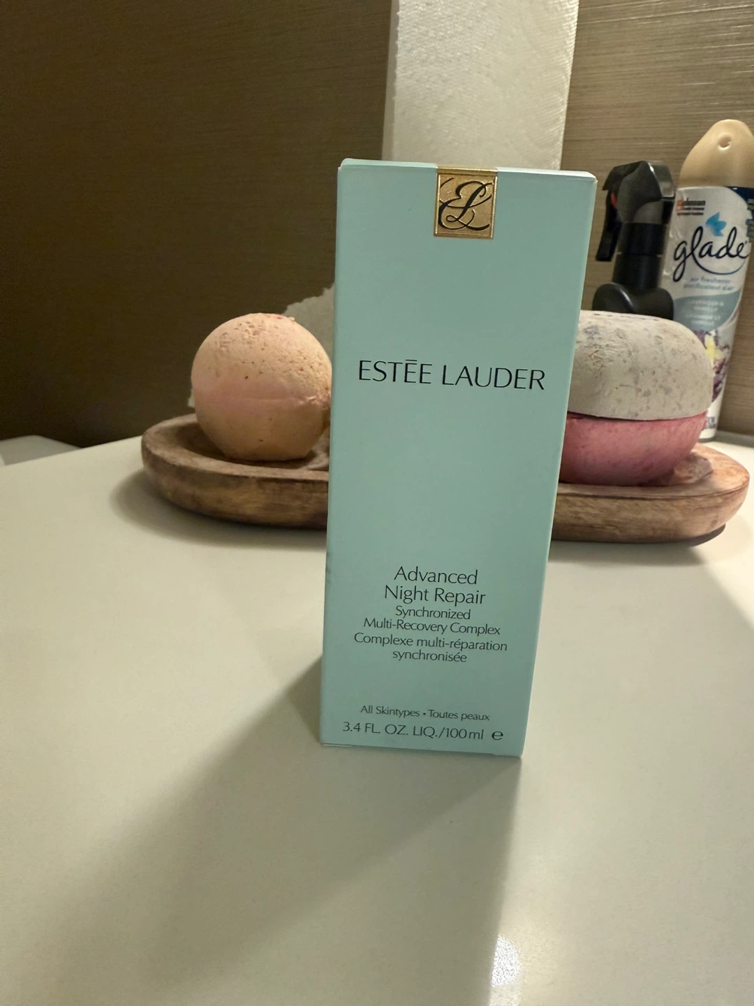 Estée Lauder Advanced Night Repair Serum