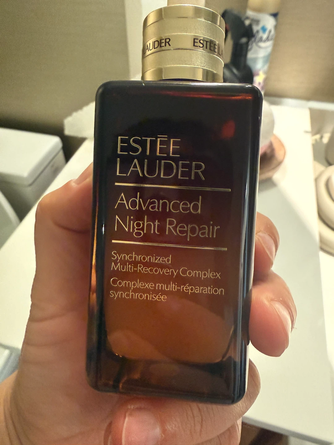 Estée Lauder Advanced Night Repair Serum - photo 2