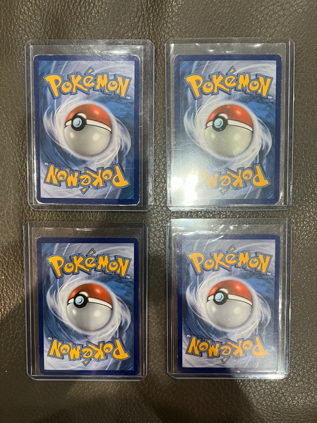 Pokemon Card Lot - photo 2