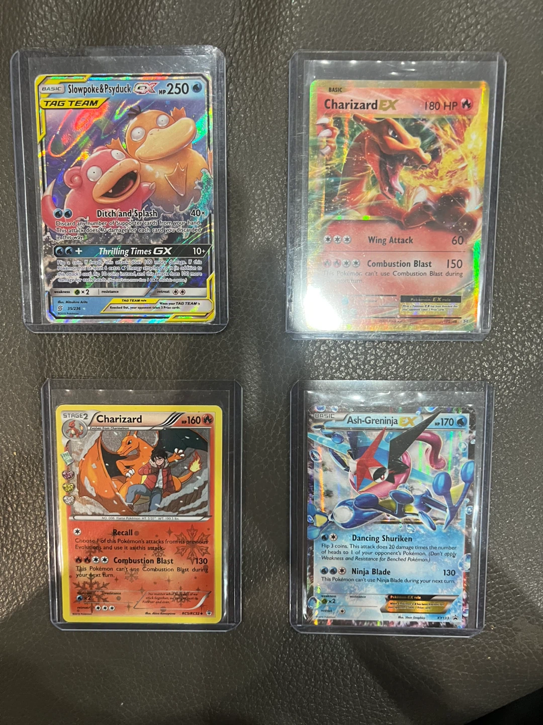 Pokemon Card Lot