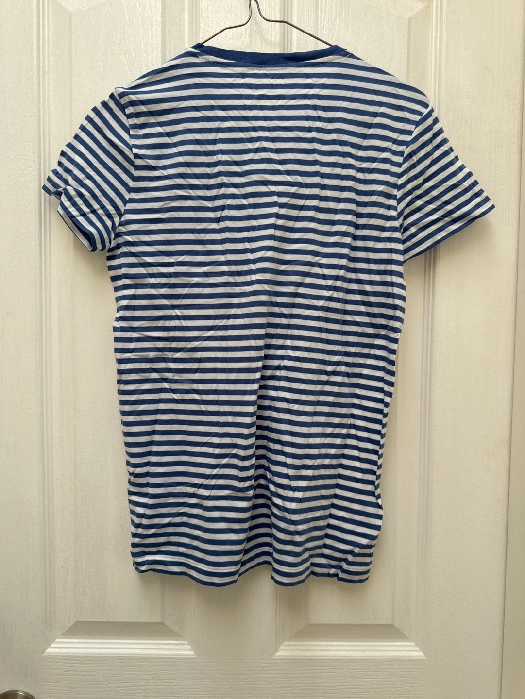 Polo Ralph Lauren Striped T-Shirt women’s medium - photo 2