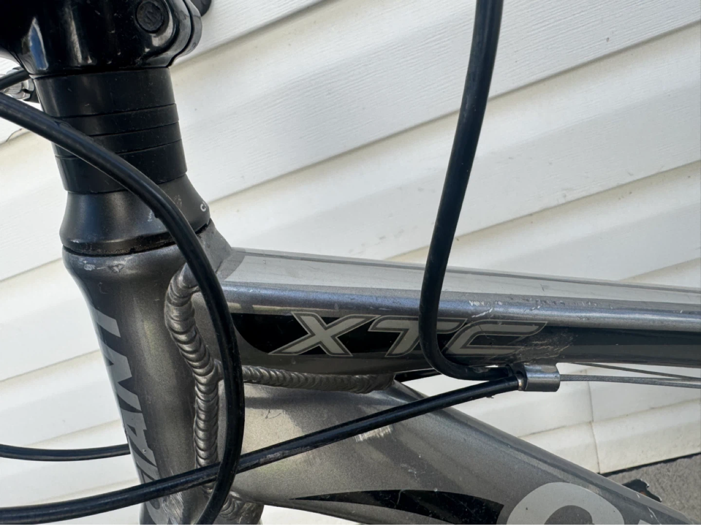 Giant Aluminum Mountain Bike - photo 5