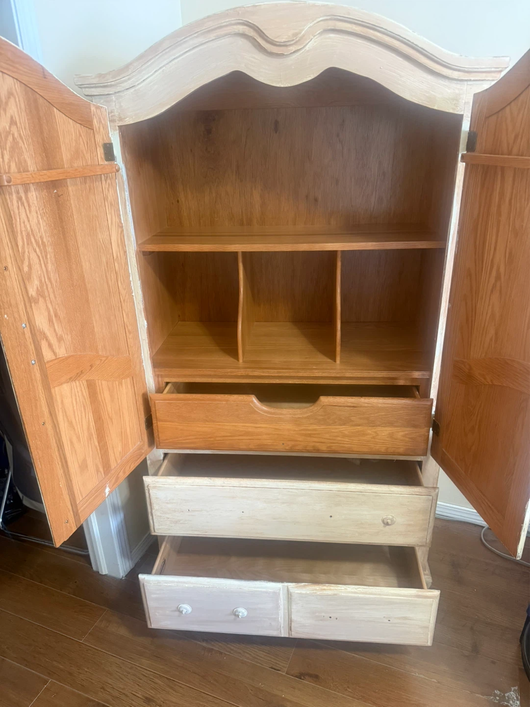 Armoire cabinet - photo 3