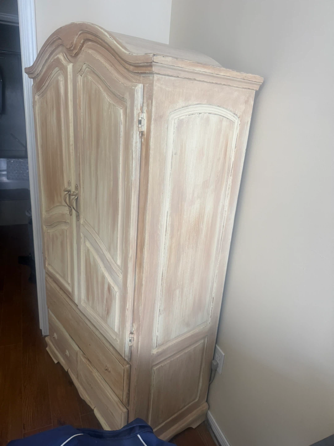 Armoire cabinet - photo 4