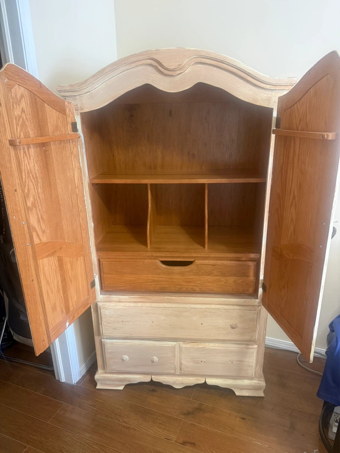 Armoire cabinet - photo 2