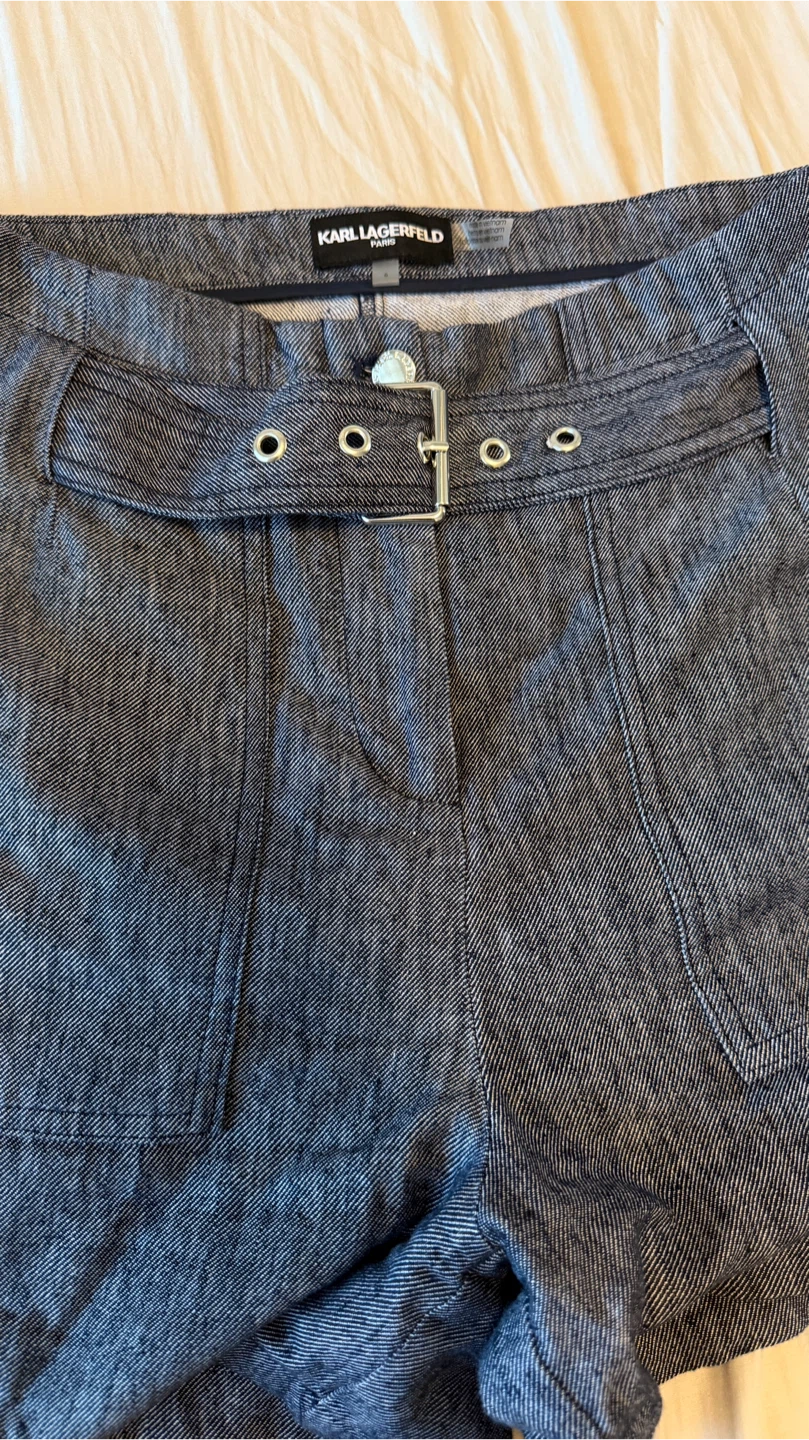 Karl Lagerfeld Paris Shorts
