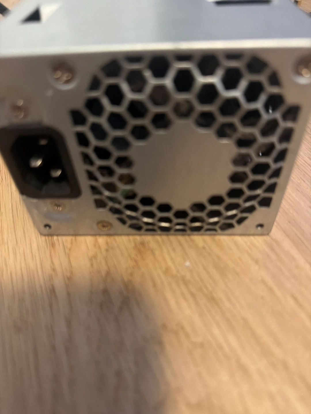Power Supply Unit