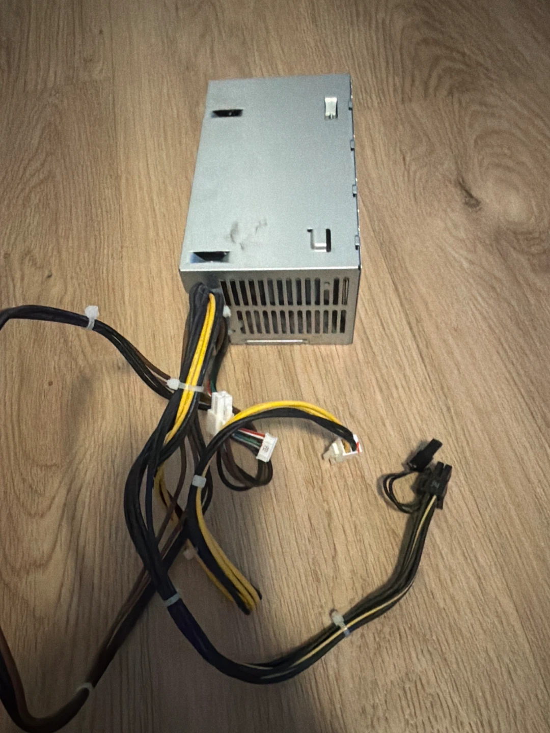 Power Supply Unit - photo 2
