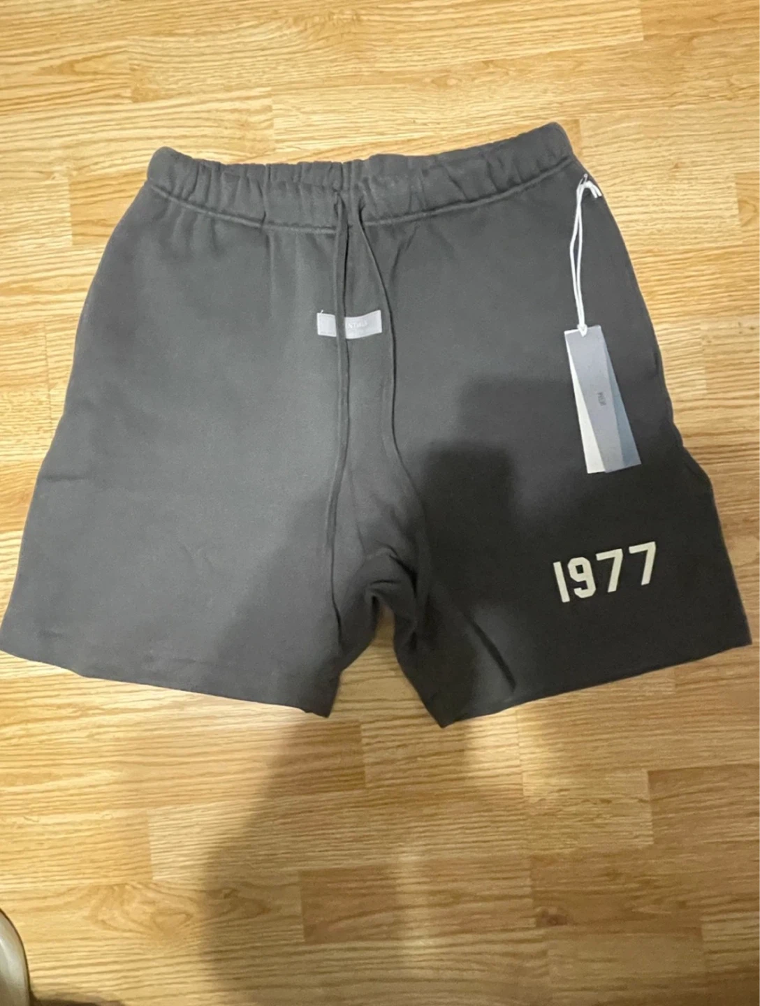 Fear of God ESSENTIALS 1977  Shorts