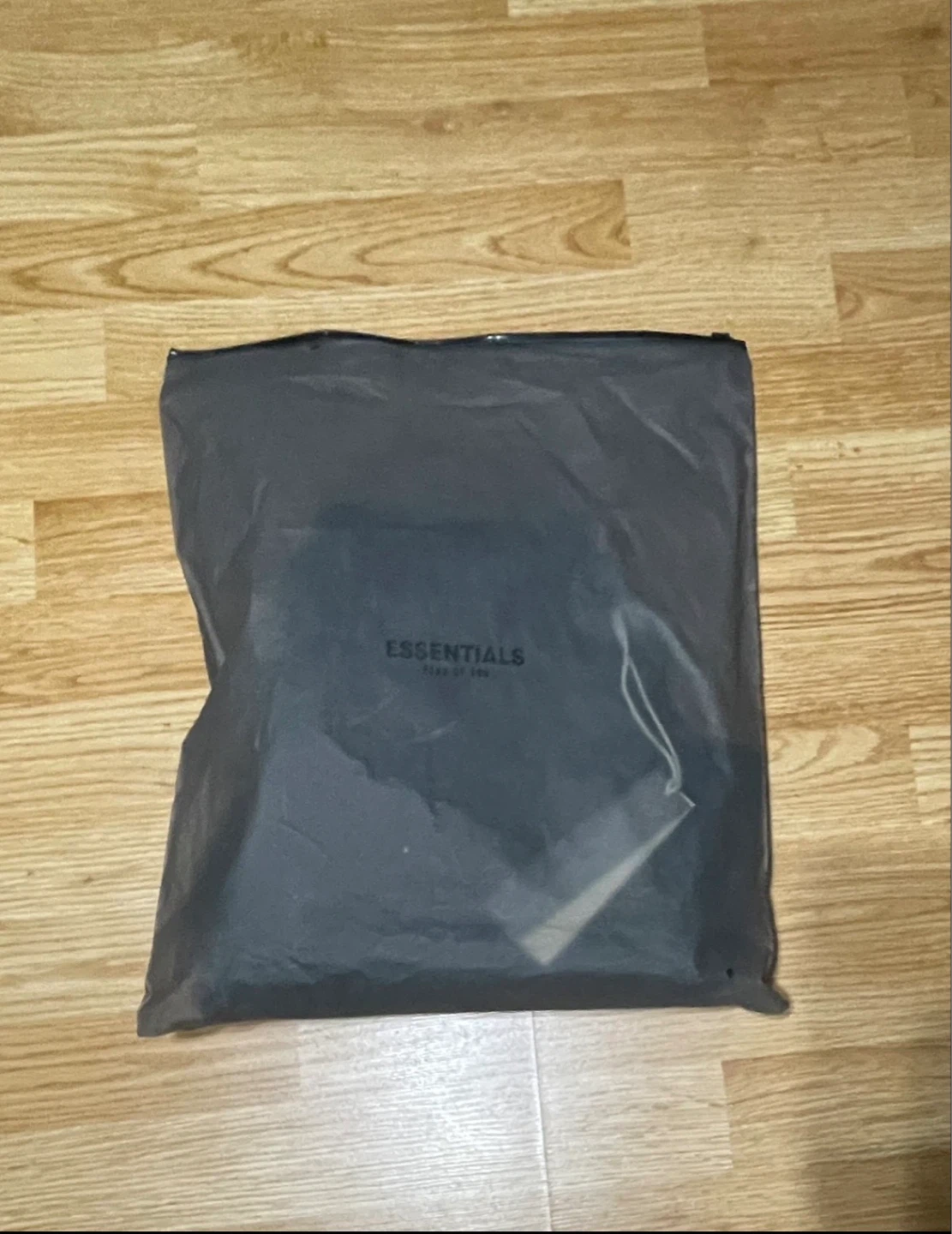 Fear of God ESSENTIALS 1977  Shorts - photo 2
