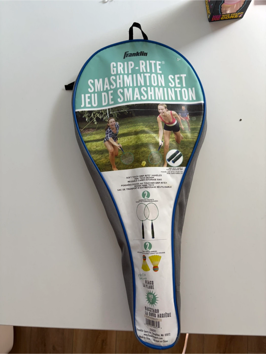 Badminton Set