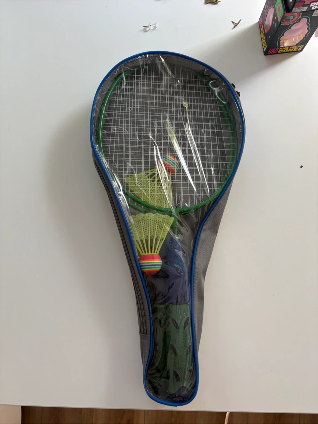 Badminton Set - photo 2